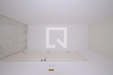 Sala de apartamento para alugar com 1 quarto, 48m² em Alto da Mooca, São Paulo