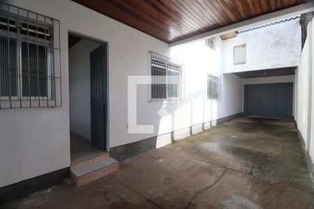 Casa à venda com 125m², 3 quartos e 1 vagaÁrea externa