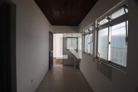 Casa à venda com 125m², 3 quartos e 1 vagaCozinha e Área de Serviço