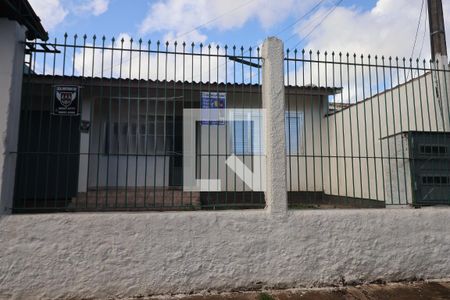 Casa à venda com 125m², 3 quartos e 1 vagaPlaca
