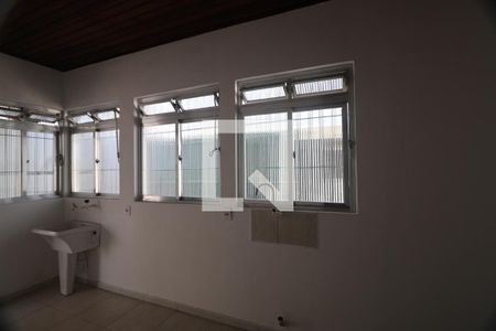 Casa à venda com 125m², 3 quartos e 1 vagaCozinha e Área de Serviço