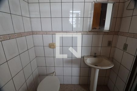 Casa à venda com 125m², 3 quartos e 1 vagaBanheiro 1