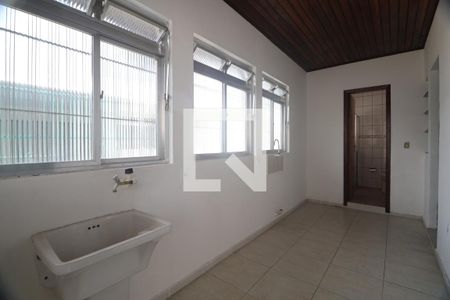 Casa à venda com 125m², 3 quartos e 1 vagaCozinha e Área de Serviço