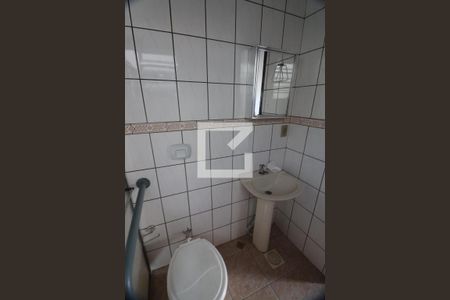 Casa à venda com 125m², 3 quartos e 1 vagaBanheiro 2