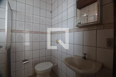 Casa à venda com 125m², 3 quartos e 1 vagaBanheiro 1