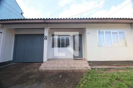 Casa à venda com 125m², 3 quartos e 1 vagaÁrea Externa