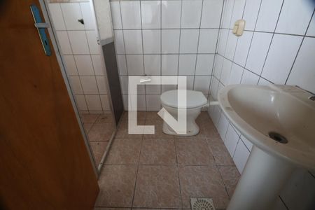 Casa à venda com 125m², 3 quartos e 1 vagaBanheiro 1