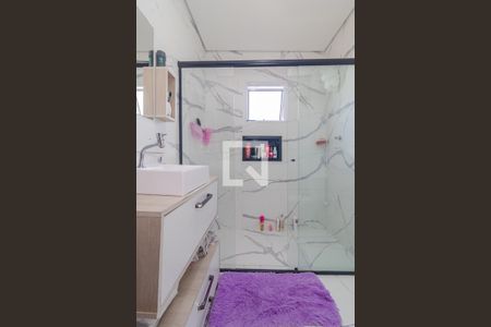 Casa à venda com 180m², 2 quartos e 4 vagas Casa à venda com 180m², 2 quartos e 4 vagasBanheiro