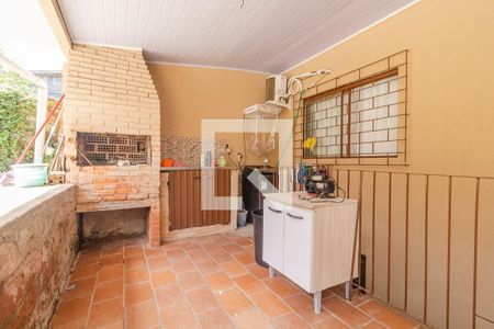 Casa à venda com 180m², 2 quartos e 4 vagas Casa à venda com 180m², 2 quartos e 4 vagasQuintal