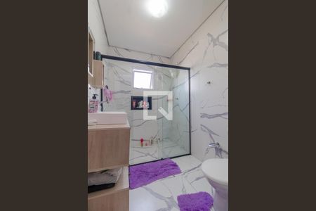 Casa à venda com 180m², 2 quartos e 4 vagas Casa à venda com 180m², 2 quartos e 4 vagasBanheiro