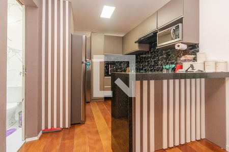 Casa à venda com 180m², 2 quartos e 4 vagas Casa à venda com 180m², 2 quartos e 4 vagasCozinha