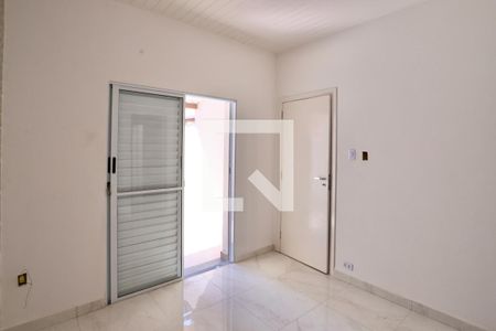 Sala de apartamento para alugar com 1 quarto, 51m² em Alto da Mooca, São Paulo