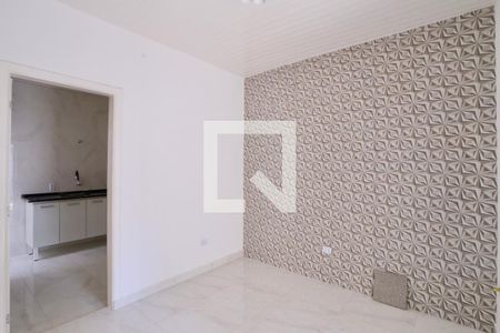 Sala de apartamento para alugar com 1 quarto, 51m² em Alto da Mooca, São Paulo
