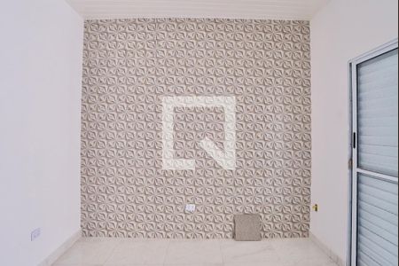 Sala de apartamento para alugar com 1 quarto, 51m² em Alto da Mooca, São Paulo