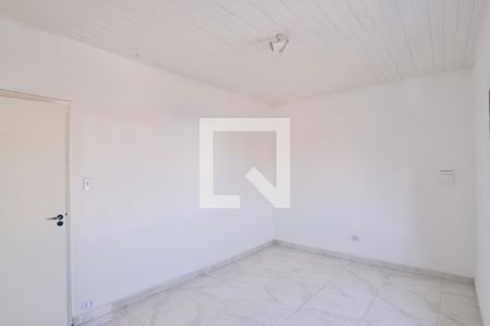 Quarto  de apartamento para alugar com 1 quarto, 51m² em Alto da Mooca, São Paulo