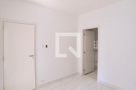 Sala de apartamento para alugar com 1 quarto, 51m² em Alto da Mooca, São Paulo