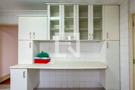 Apartamento à venda com 137m², 2 quartos e 1 vaga Apartamento à venda com 137m², 2 quartos e 1 vagaCozinha