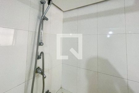 Apartamento à venda com 137m², 2 quartos e 1 vaga Apartamento à venda com 137m², 2 quartos e 1 vagaBanheiro da Suíte