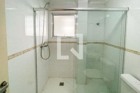 Apartamento à venda com 137m², 2 quartos e 1 vaga Apartamento à venda com 137m², 2 quartos e 1 vagaBanheiro