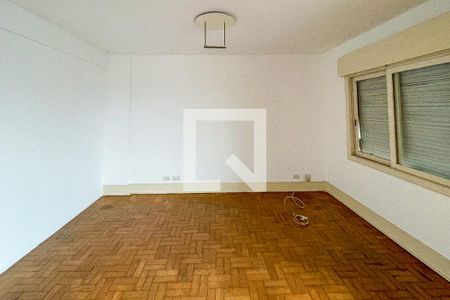 Sala de apartamento à venda com 2 quartos, 137m² em Vila Mariana, São Paulo