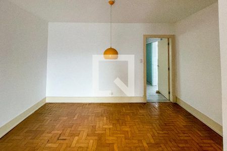 Sala de apartamento à venda com 2 quartos, 137m² em Vila Mariana, São Paulo