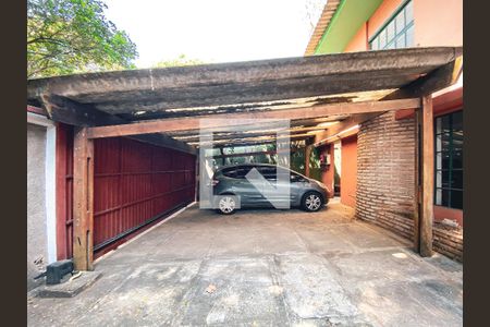 Casa à venda com 299m², 4 quartos e 3 vagasGaragem