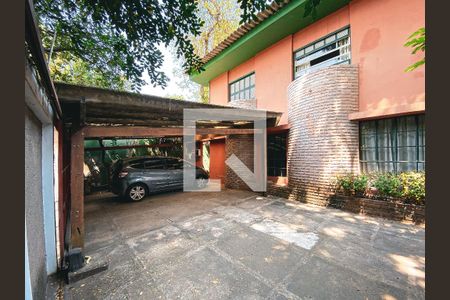 Casa à venda com 299m², 4 quartos e 3 vagasGaragem