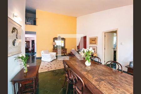 sala 3 de casa à venda com 4 quartos, 299m² em Butantã, São Paulo