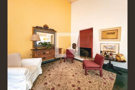 sala 2 de casa à venda com 4 quartos, 299m² em Butantã, São Paulo