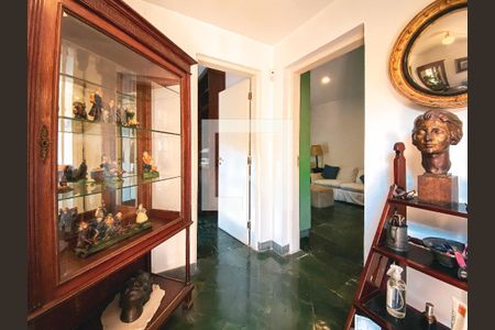 sala 3 de casa à venda com 4 quartos, 299m² em Butantã, São Paulo