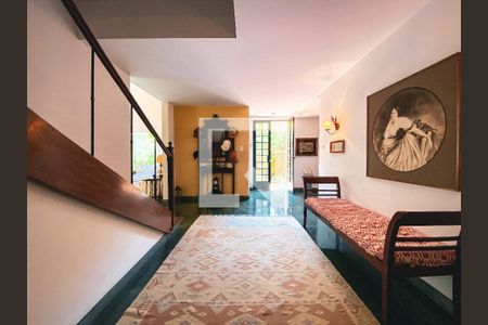 sala 2 de casa à venda com 4 quartos, 299m² em Butantã, São Paulo