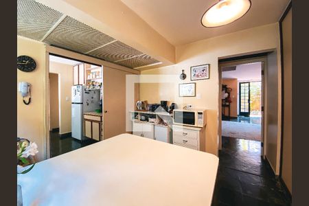 Casa à venda com 299m², 4 quartos e 3 vagasCozinha