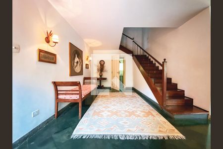 sala 2 de casa à venda com 4 quartos, 299m² em Butantã, São Paulo