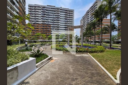Apartamento à venda com 60m², 2 quartos e 1 vagaÁrea comum