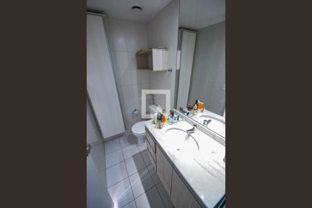 Apartamento à venda com 60m², 2 quartos e 1 vagaBanheiro do Quarto 2 - Suíte