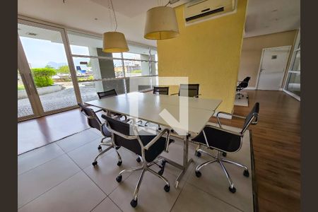 Apartamento à venda com 60m², 2 quartos e 1 vagaCoworking