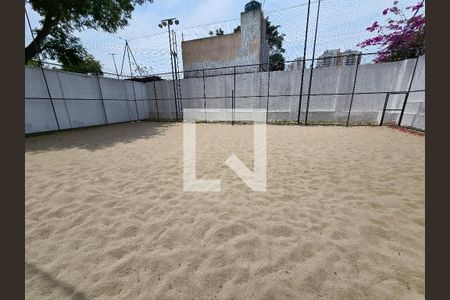 Apartamento à venda com 60m², 2 quartos e 1 vagaQuadra de Areia