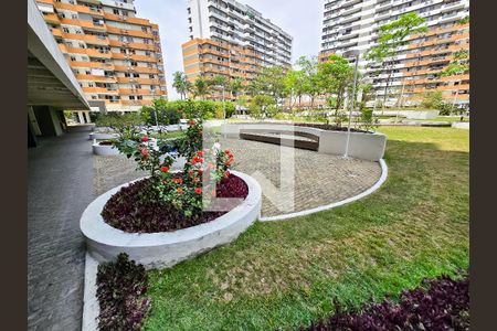 Apartamento à venda com 60m², 2 quartos e 1 vagaÁrea comum