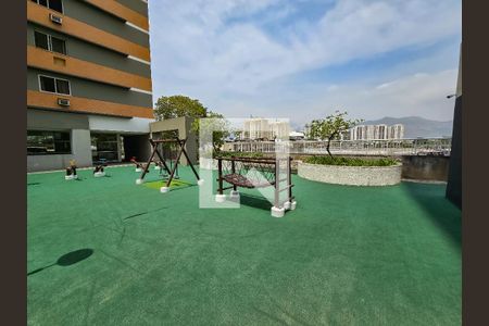 Apartamento à venda com 60m², 2 quartos e 1 vagaÁrea comum - Playground