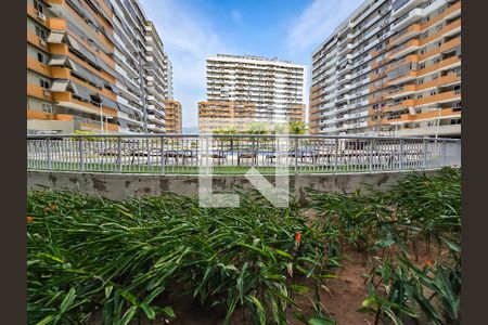 Apartamento à venda com 60m², 2 quartos e 1 vagaÁrea comum