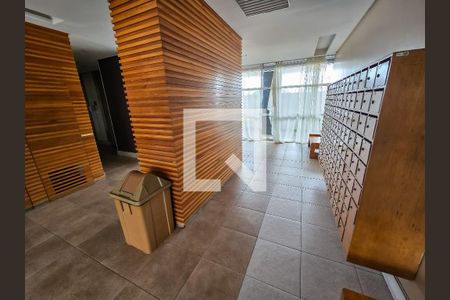 Apartamento à venda com 60m², 2 quartos e 1 vagaHall de entrada