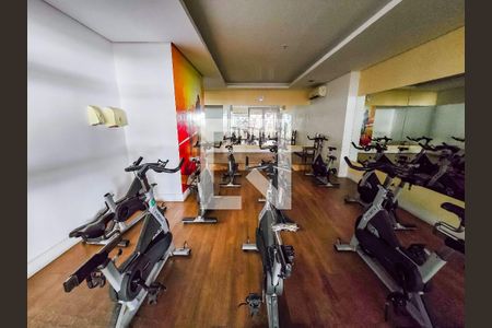 Apartamento à venda com 60m², 2 quartos e 1 vagaÁrea comum - Academia