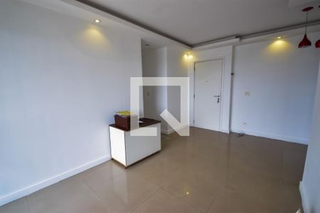 Sala de apartamento à venda com 2 quartos, 60m² em Engenho de Dentro, Rio de Janeiro