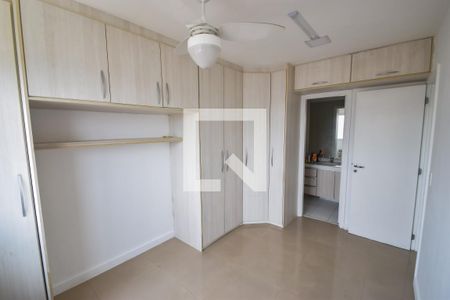 Apartamento à venda com 60m², 2 quartos e 1 vagaQuarto 2 - Suíte