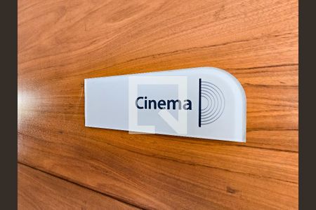 Apartamento à venda com 60m², 2 quartos e 1 vagaCinema