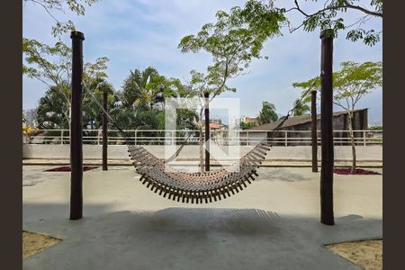 Apartamento à venda com 60m², 2 quartos e 1 vagaÁrea comum