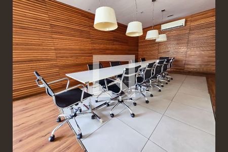 Apartamento à venda com 60m², 2 quartos e 1 vagaCoworking