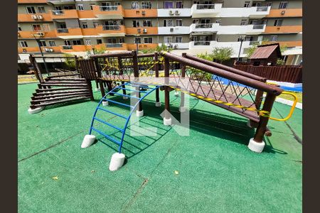 Apartamento à venda com 60m², 2 quartos e 1 vagaÁrea comum - Playground