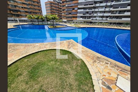 Apartamento à venda com 60m², 2 quartos e 1 vagaÁrea comum - Piscina