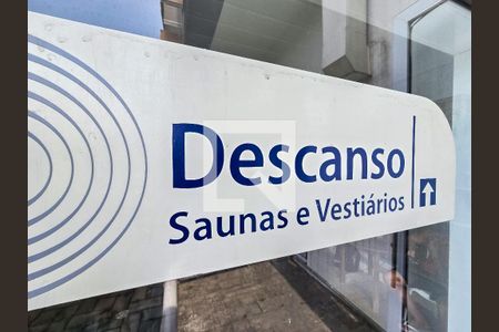 Apartamento à venda com 60m², 2 quartos e 1 vagaSauna